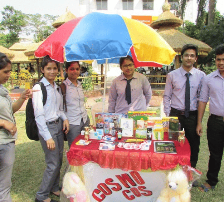 Haldia Institute of Management Midnapore Event photo 10